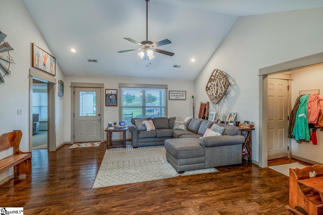214 Lamp Post Road Inman, SC 29349