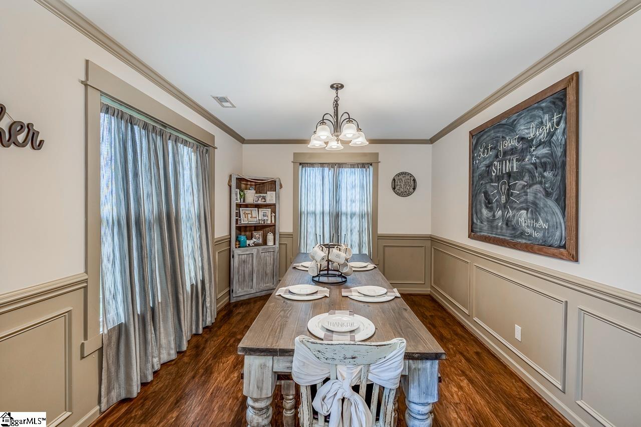 214 Lamp Post Road Inman, SC 29349