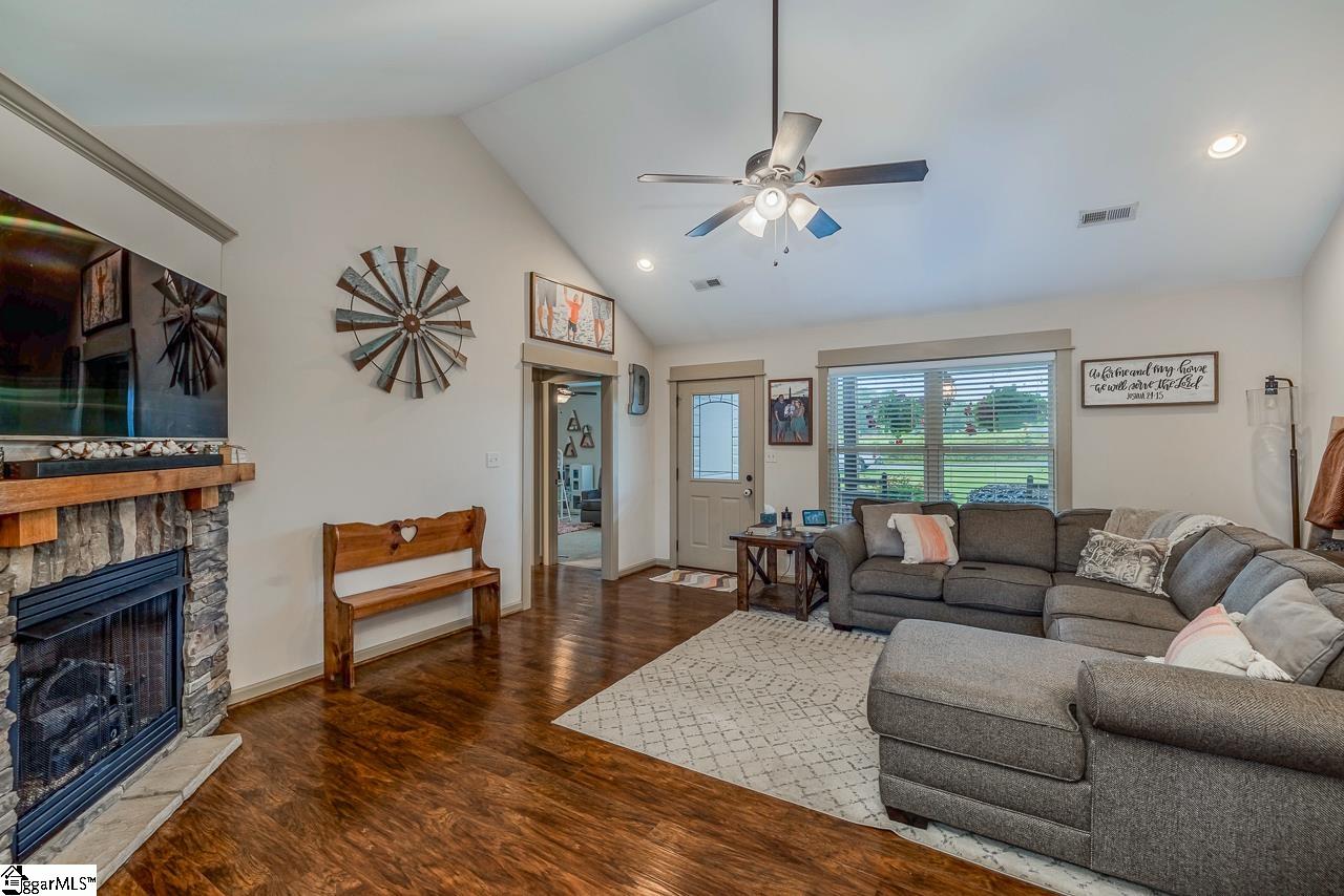 214 Lamp Post Road Inman, SC 29349