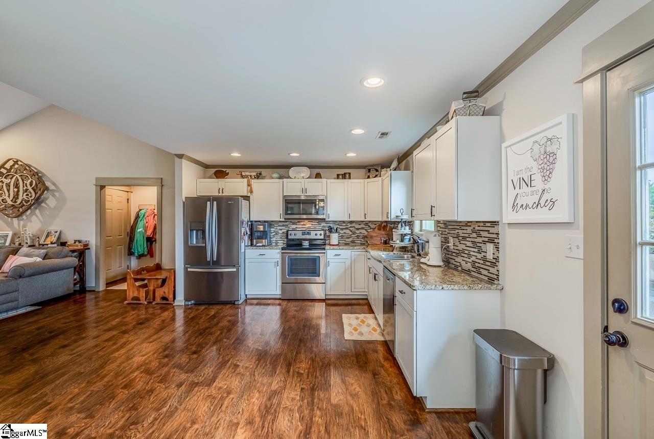 214 Lamp Post Road Inman, SC 29349