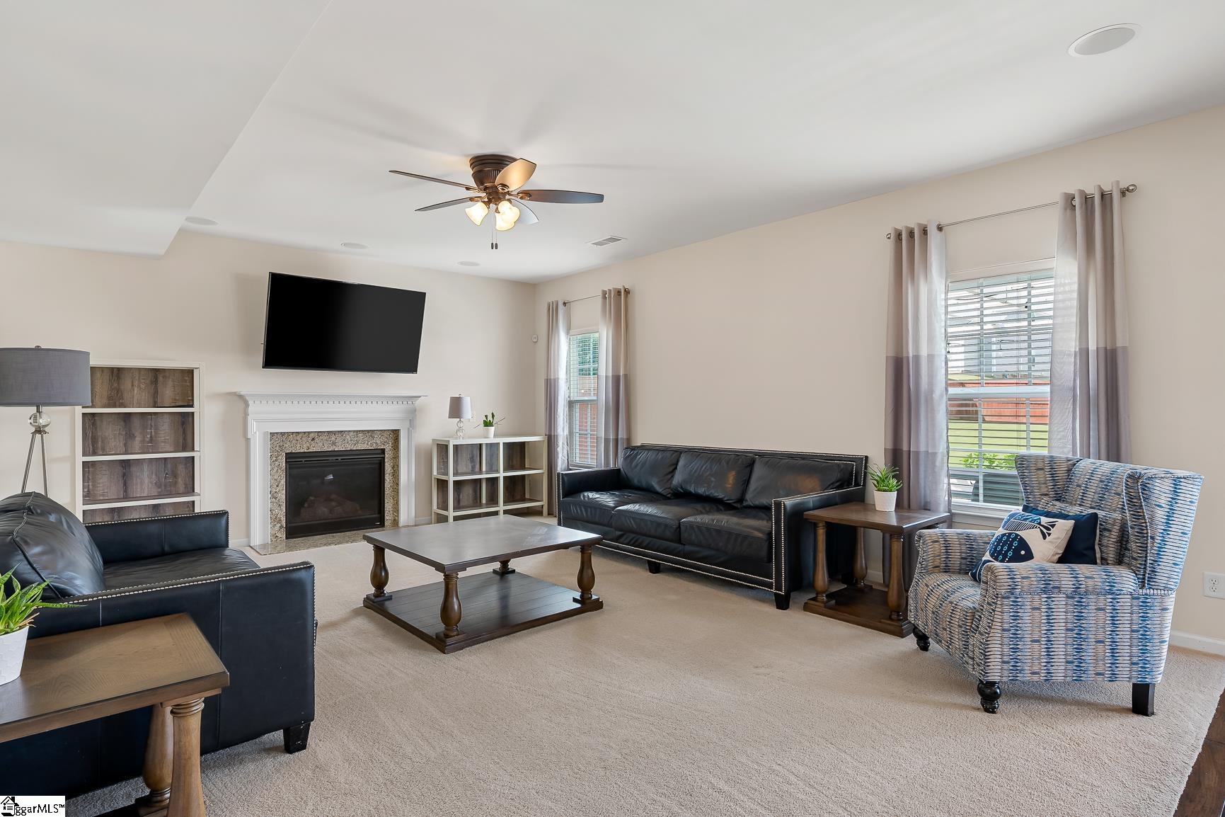 347 Kelsey Glen Lane Simpsonville, SC 29681