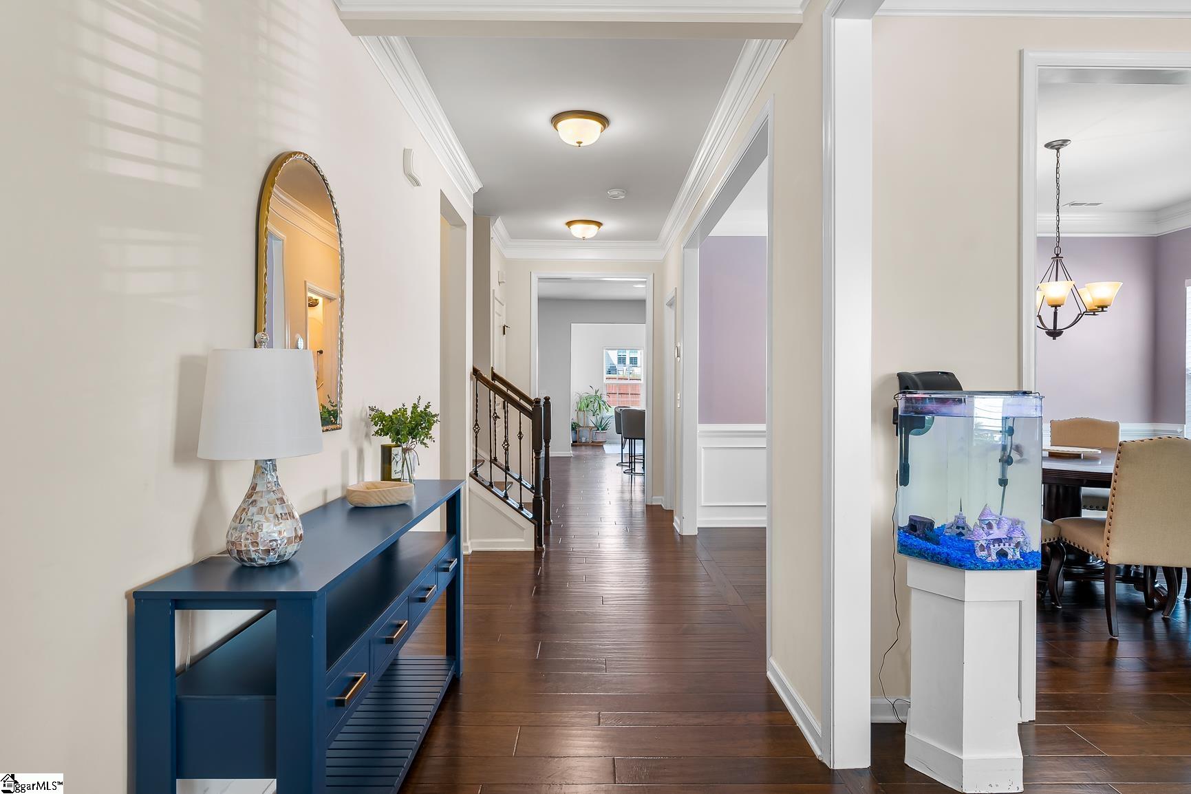 347 Kelsey Glen Lane Simpsonville, SC 29681