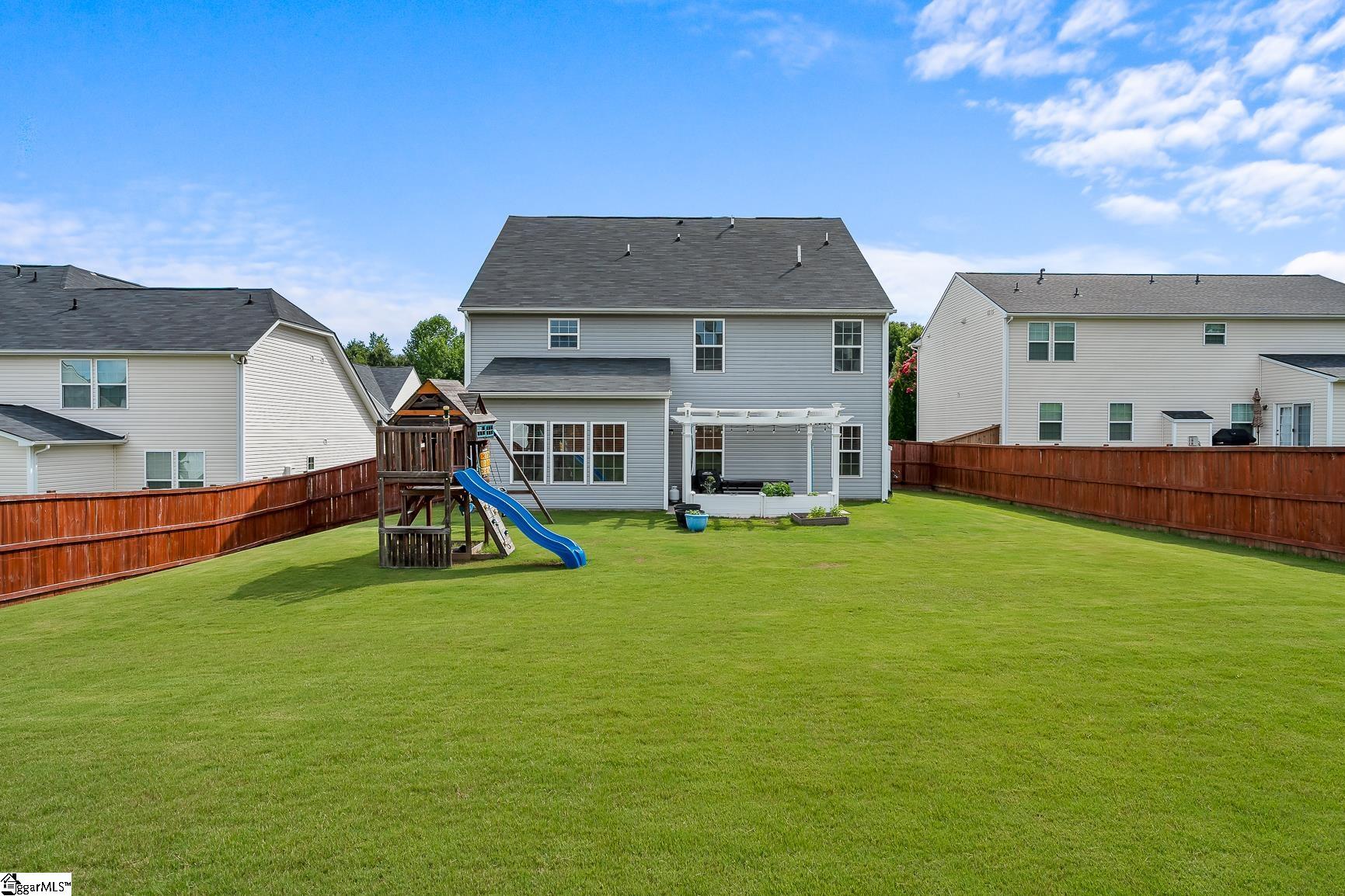 347 Kelsey Glen Lane Simpsonville, SC 29681