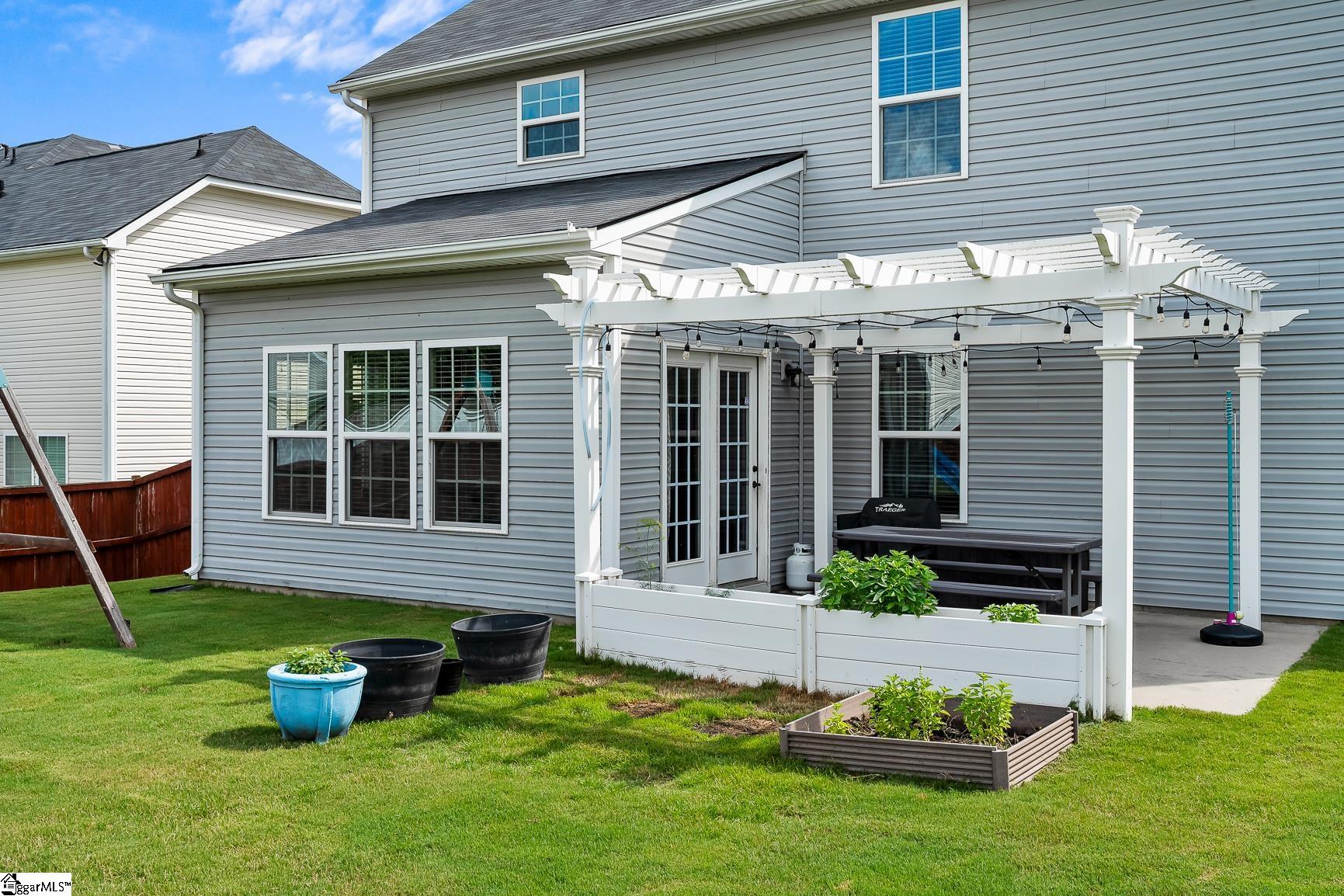 347 Kelsey Glen Lane Simpsonville, SC 29681