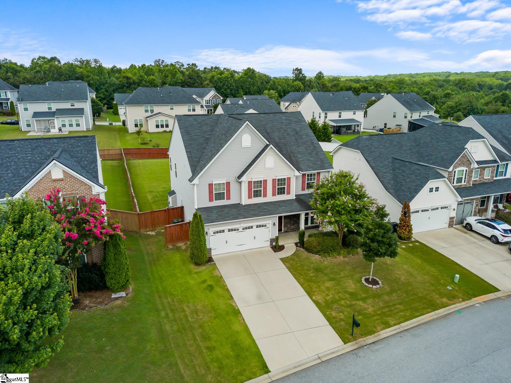 347 Kelsey Glen Lane Simpsonville, SC 29681