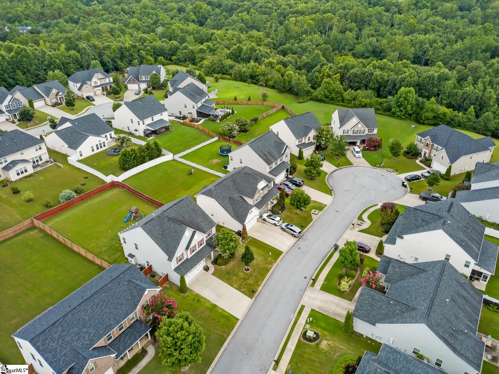 347 Kelsey Glen Lane Simpsonville, SC 29681