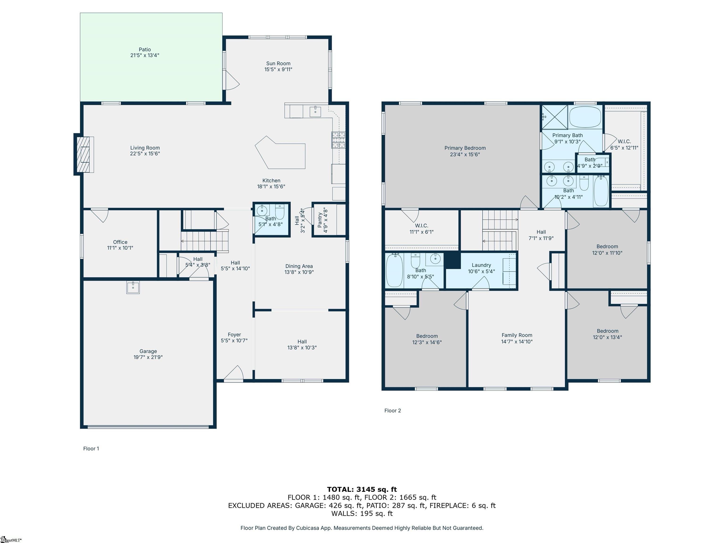 347 Kelsey Glen Lane Simpsonville, SC 29681