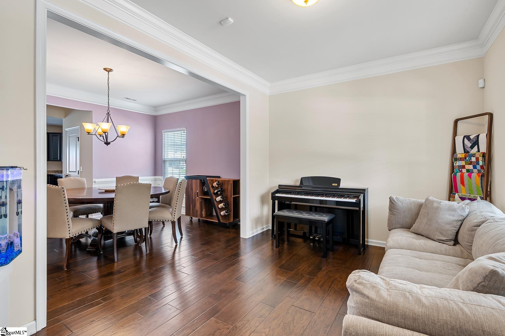 347 Kelsey Glen Lane Simpsonville, SC 29681