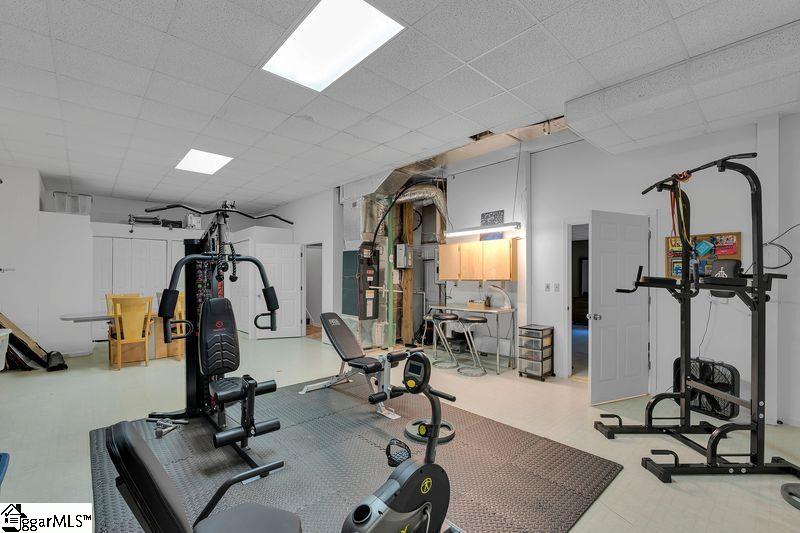 156 Circle Top Drive Hendersonville, NC 28739
