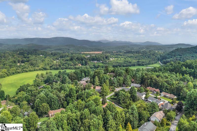 156 Circle Top Drive Hendersonville, NC 28739