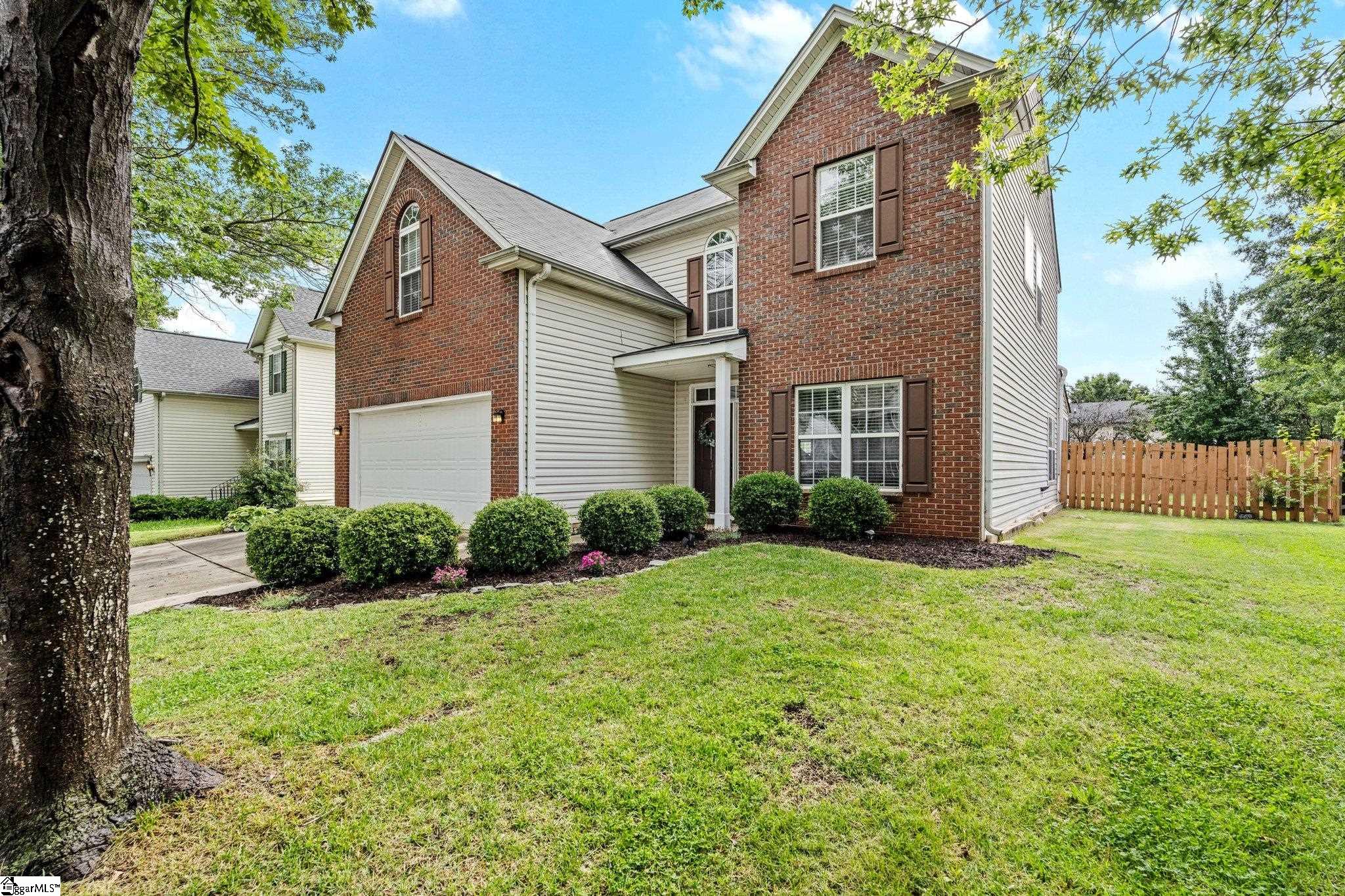 16 N Orchard Farms Avenue Simpsonville, SC 29681