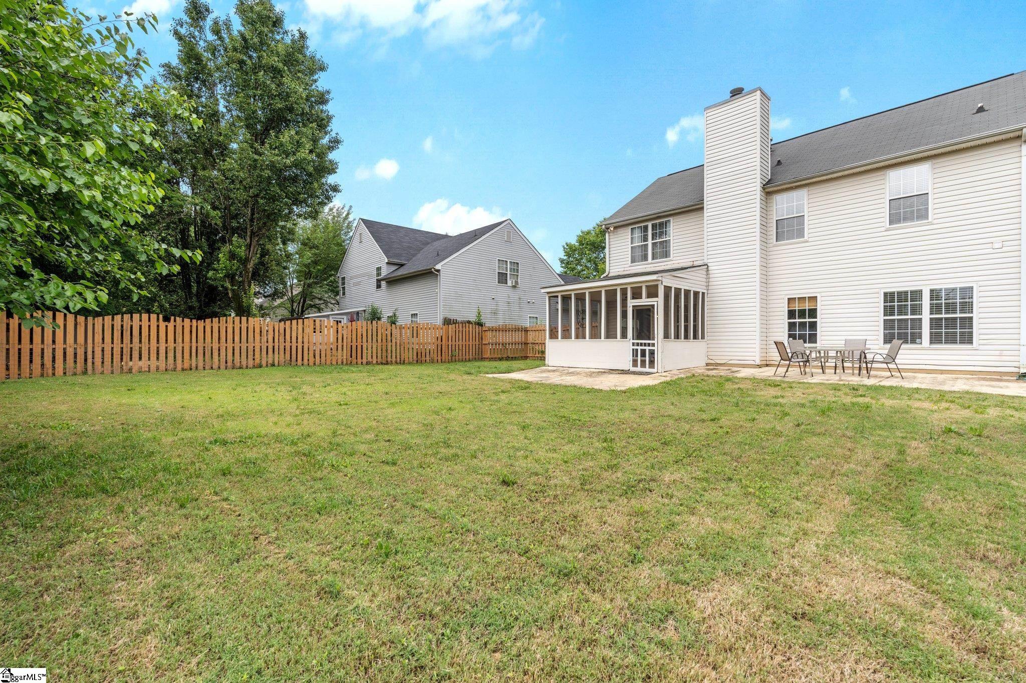 16 N Orchard Farms Avenue Simpsonville, SC 29681