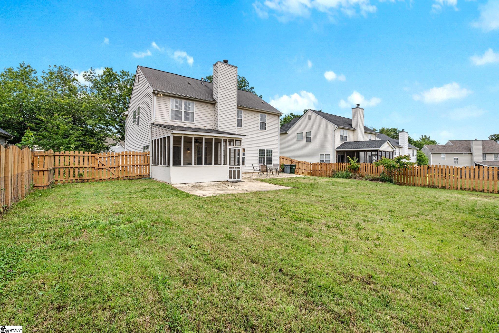 16 N Orchard Farms Avenue Simpsonville, SC 29681