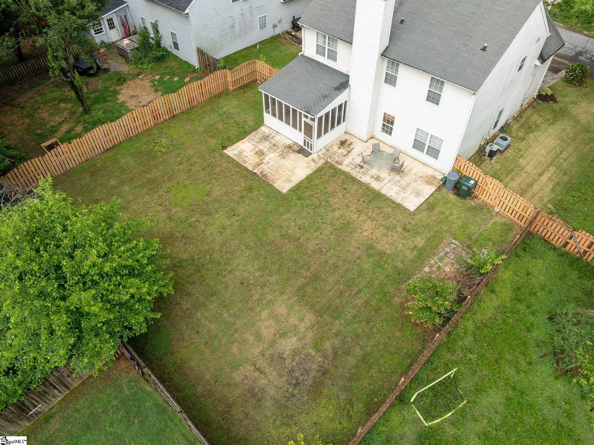 16 N Orchard Farms Avenue Simpsonville, SC 29681