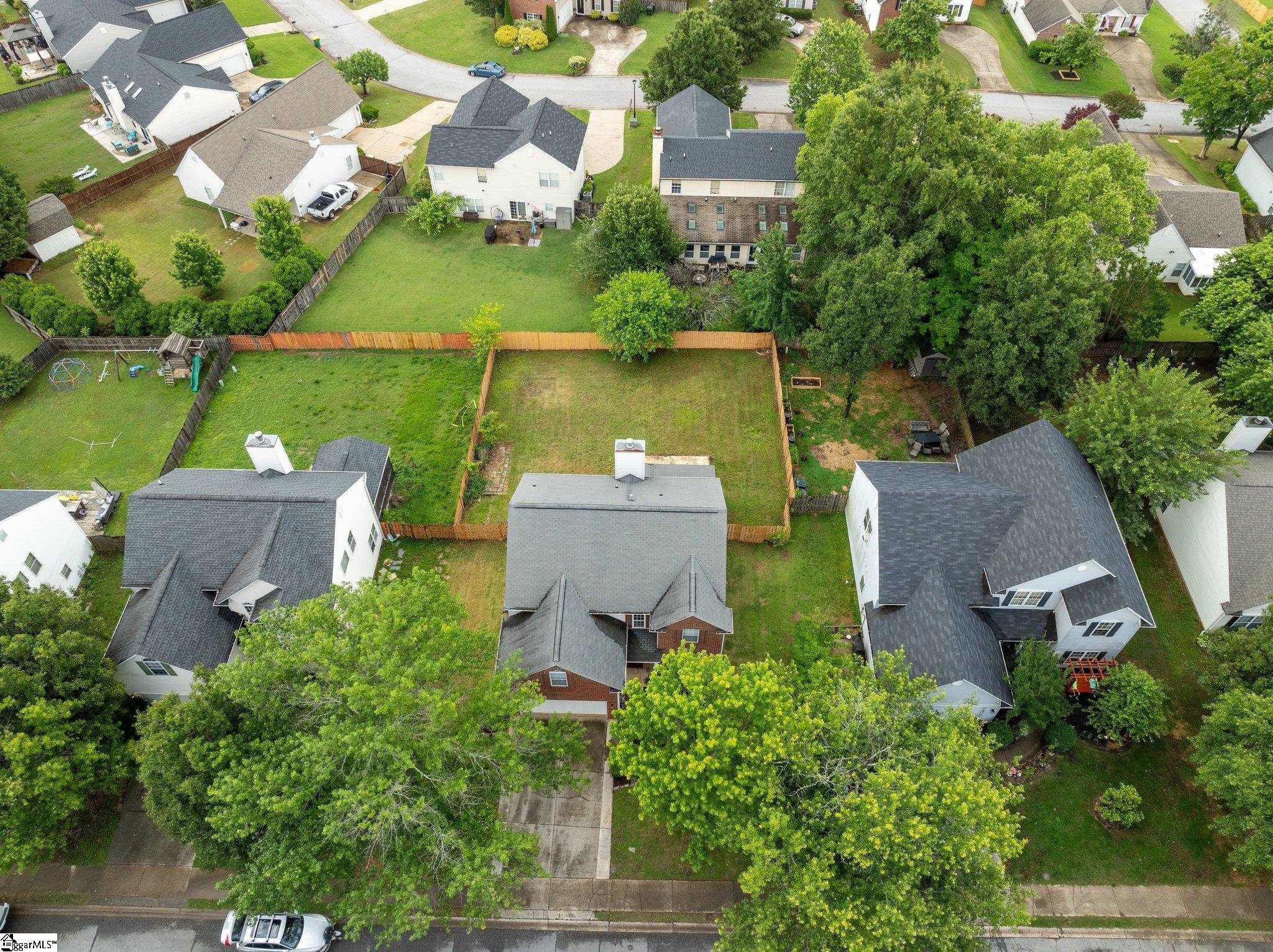 16 N Orchard Farms Avenue Simpsonville, SC 29681