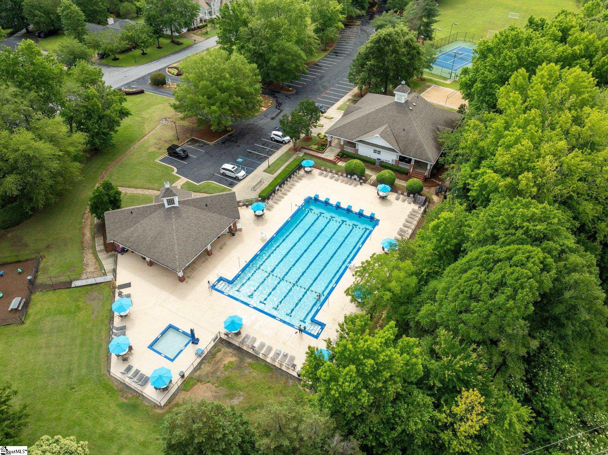 16 N Orchard Farms Avenue Simpsonville, SC 29681