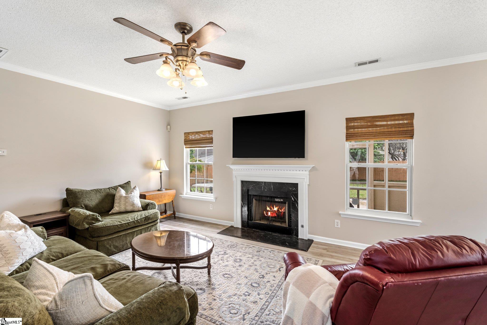 16 N Orchard Farms Avenue Simpsonville, SC 29681