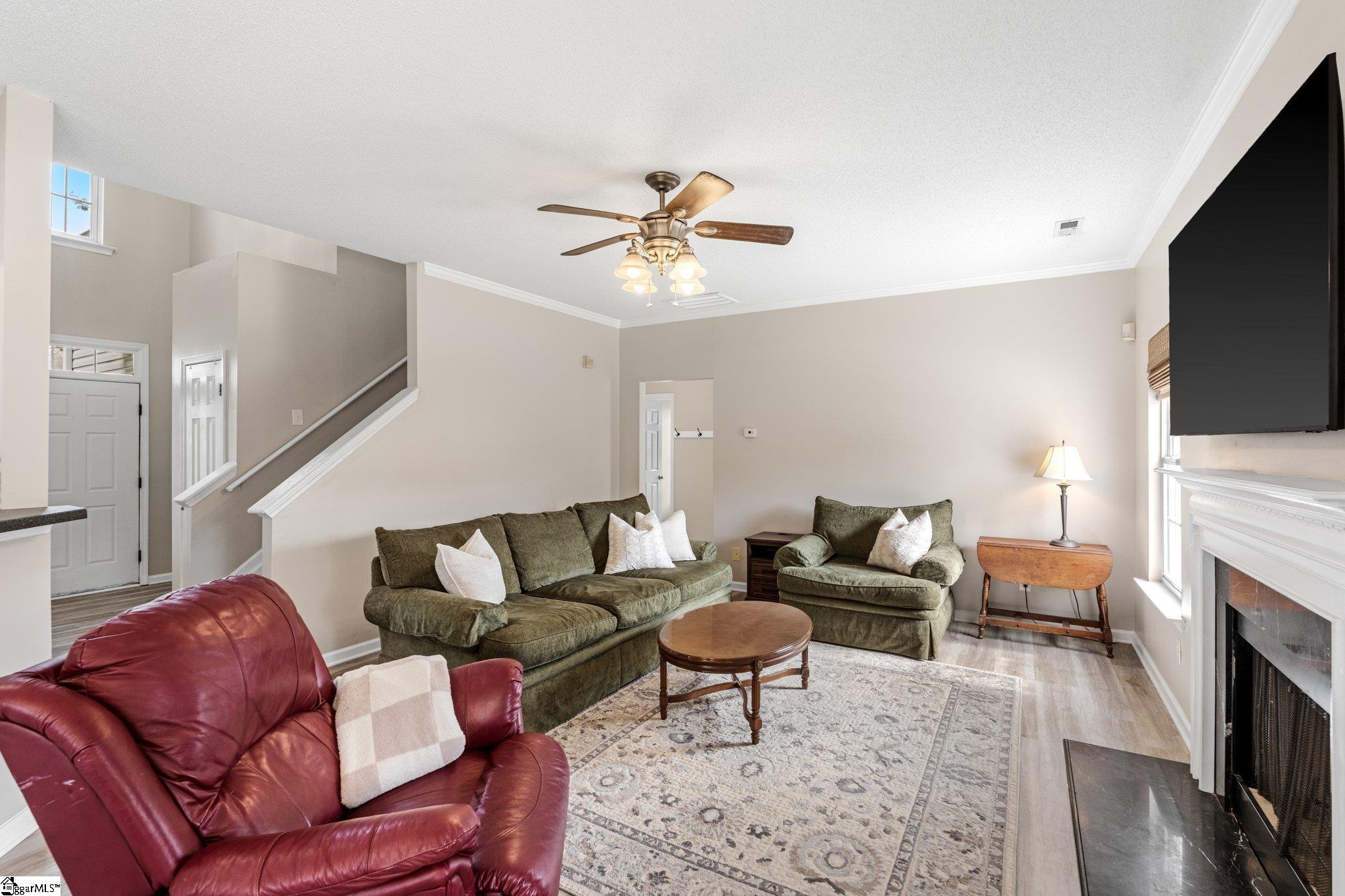 16 N Orchard Farms Avenue Simpsonville, SC 29681