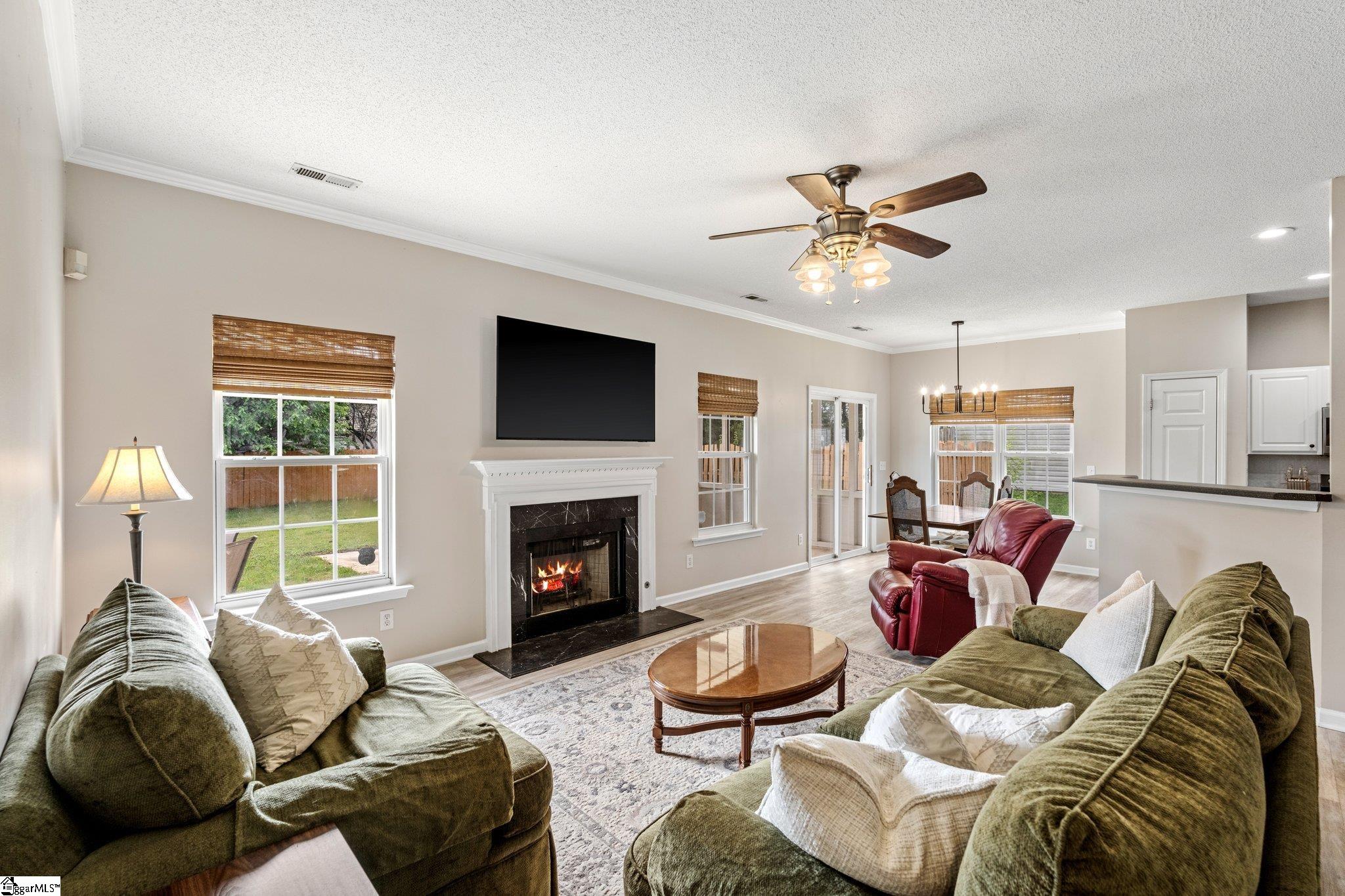 16 N Orchard Farms Avenue Simpsonville, SC 29681