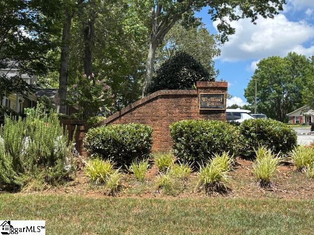 801 Wenwood Circle Greenville, SC 29604-4247