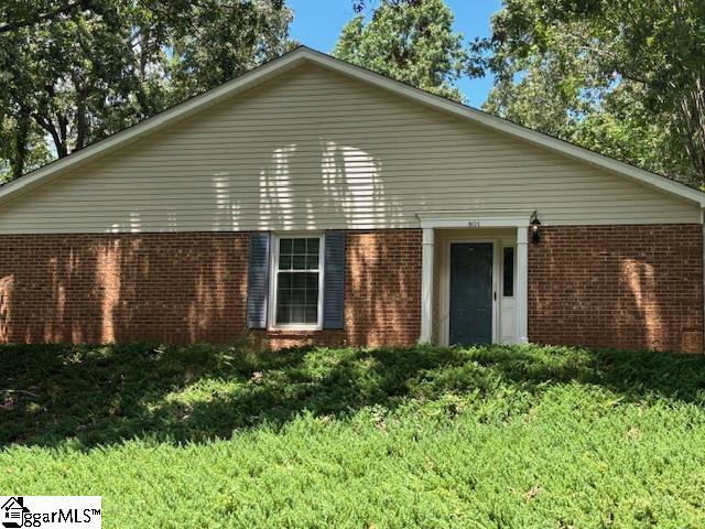 801 Wenwood Circle Greenville, SC 29604-4247