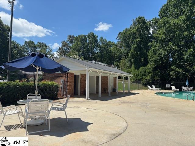 801 Wenwood Circle Greenville, SC 29604-4247