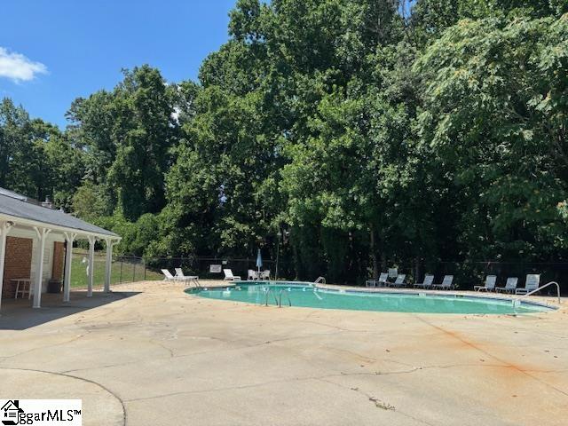 801 Wenwood Circle Greenville, SC 29604-4247
