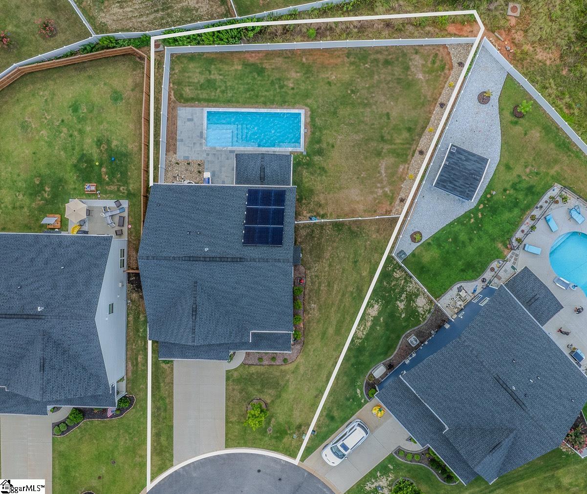 9 Inoko Place Greenville, SC 29607