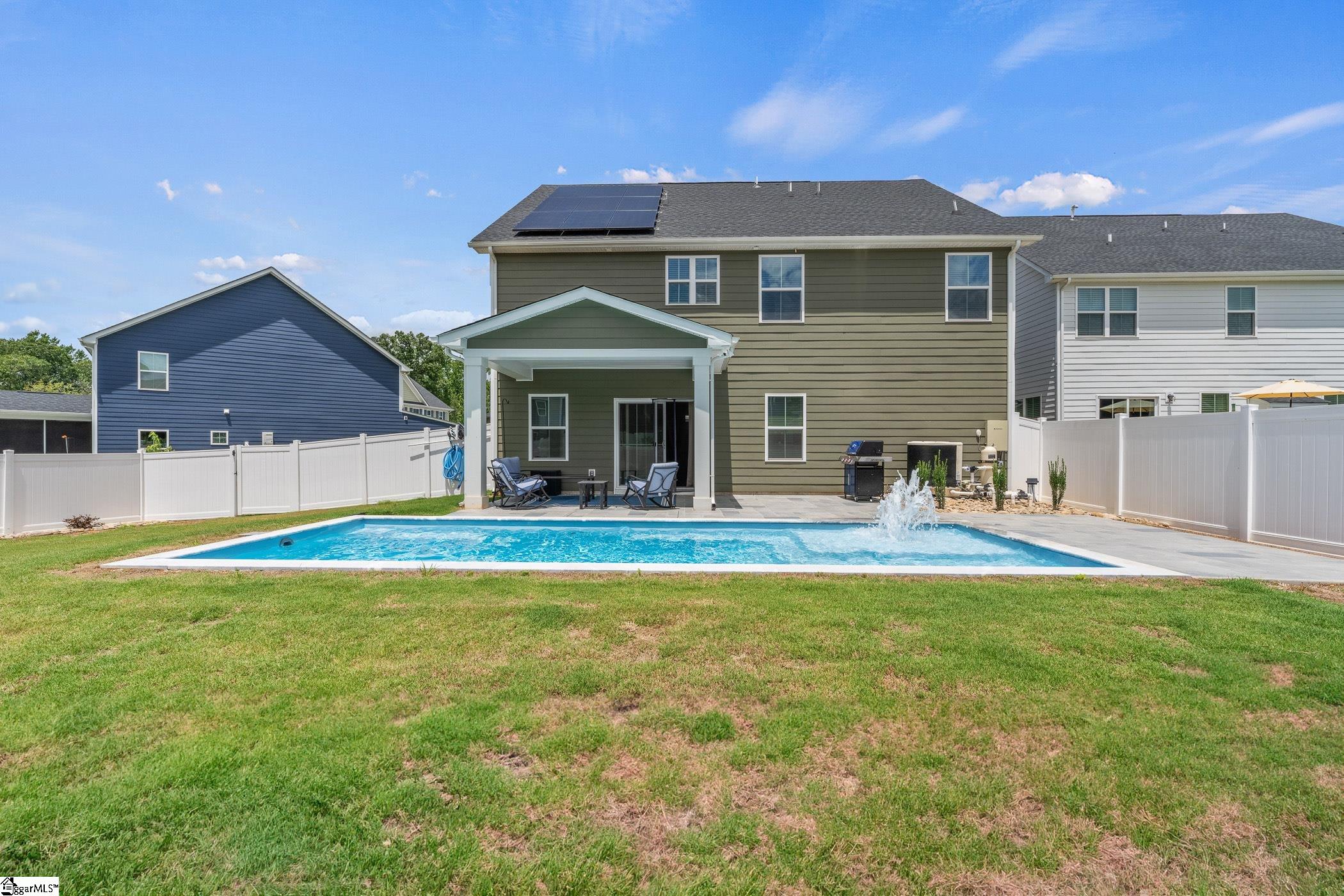 9 Inoko Place Greenville, SC 29607