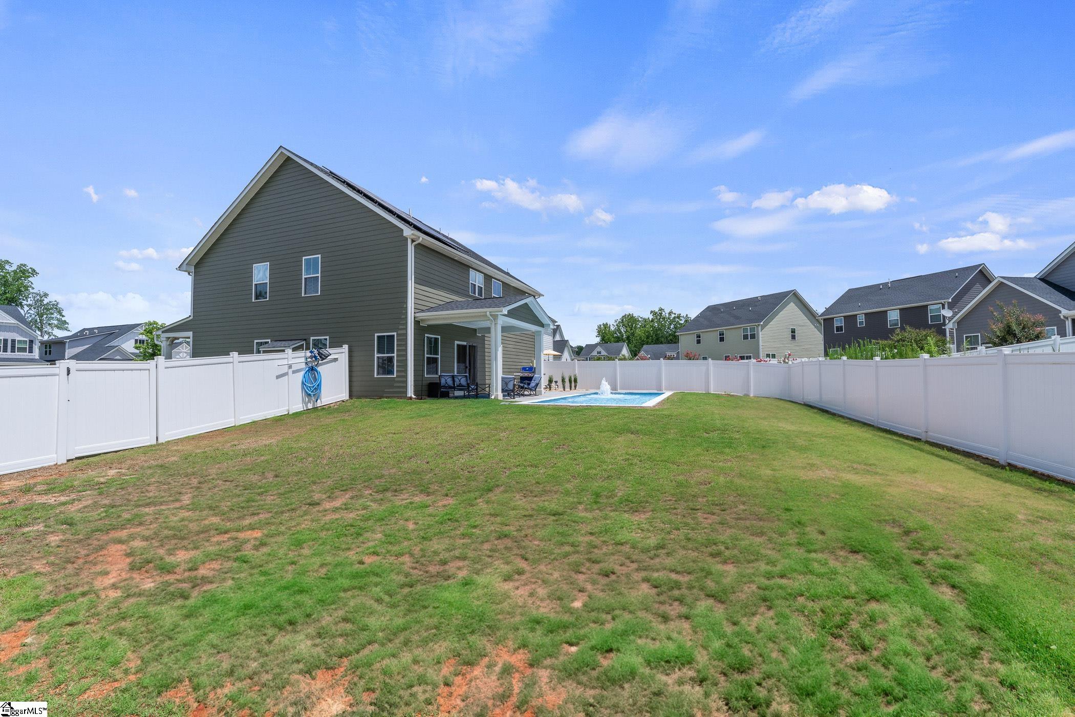 9 Inoko Place Greenville, SC 29607