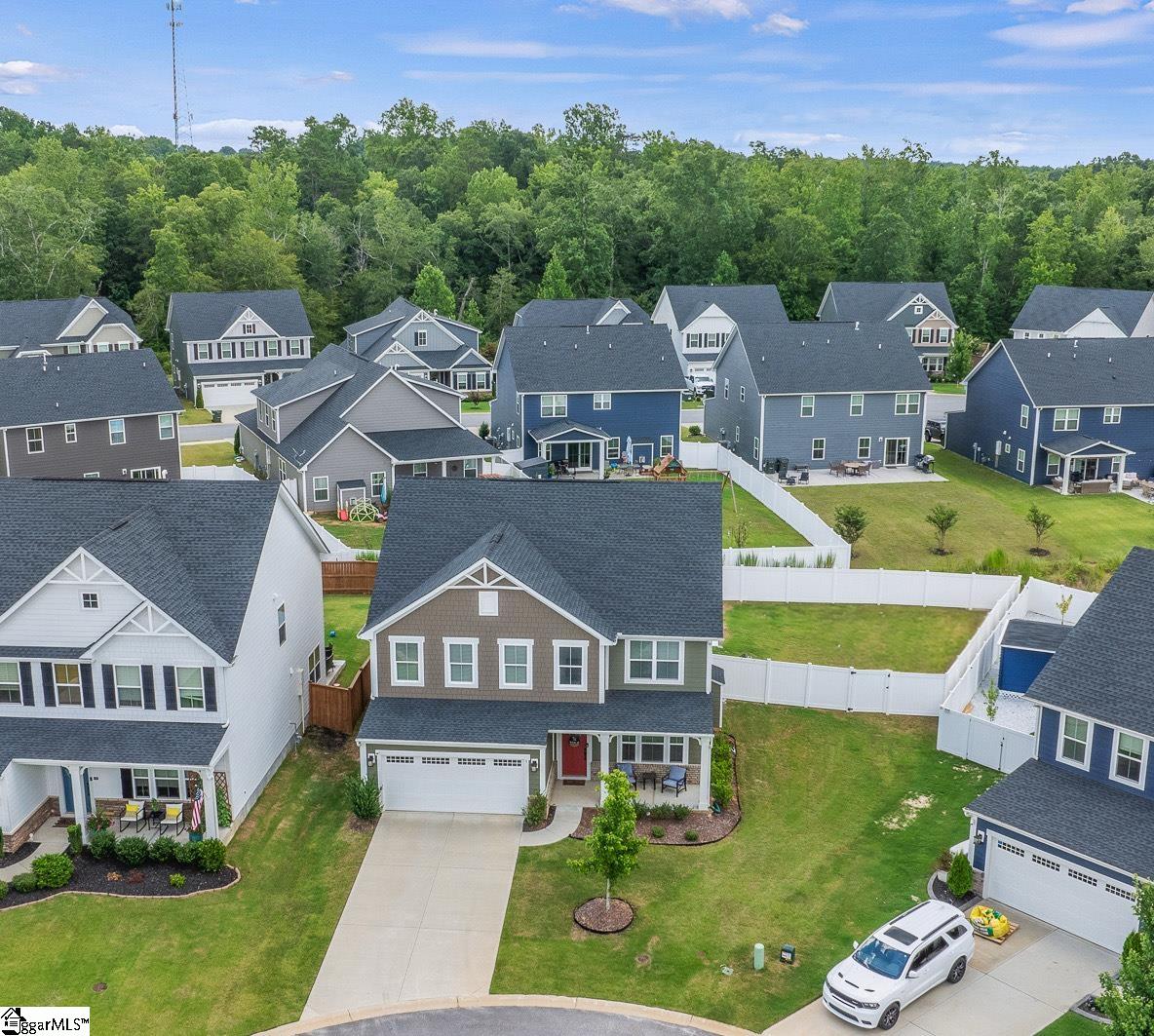 9 Inoko Place Greenville, SC 29607