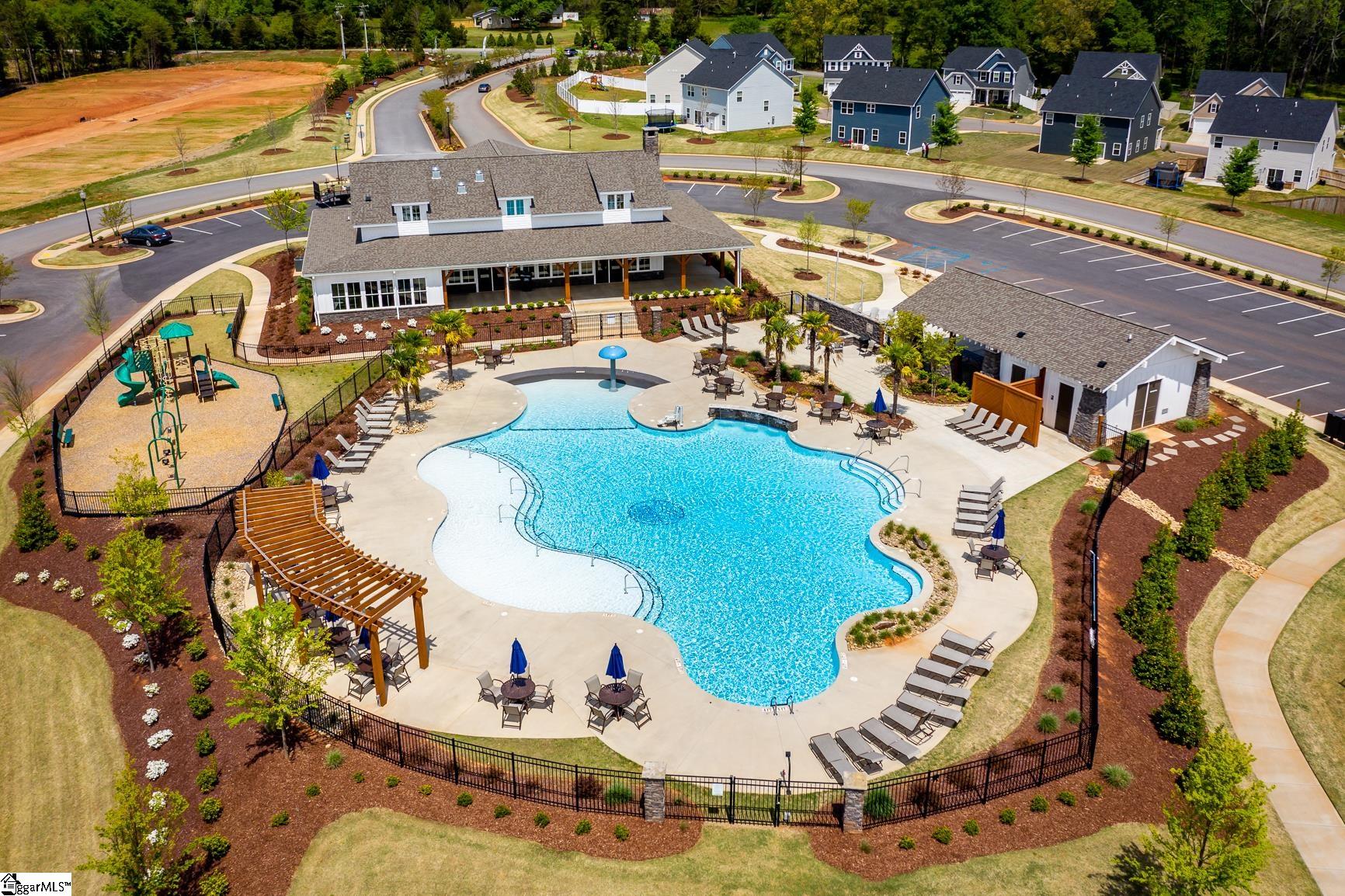 9 Inoko Place Greenville, SC 29607