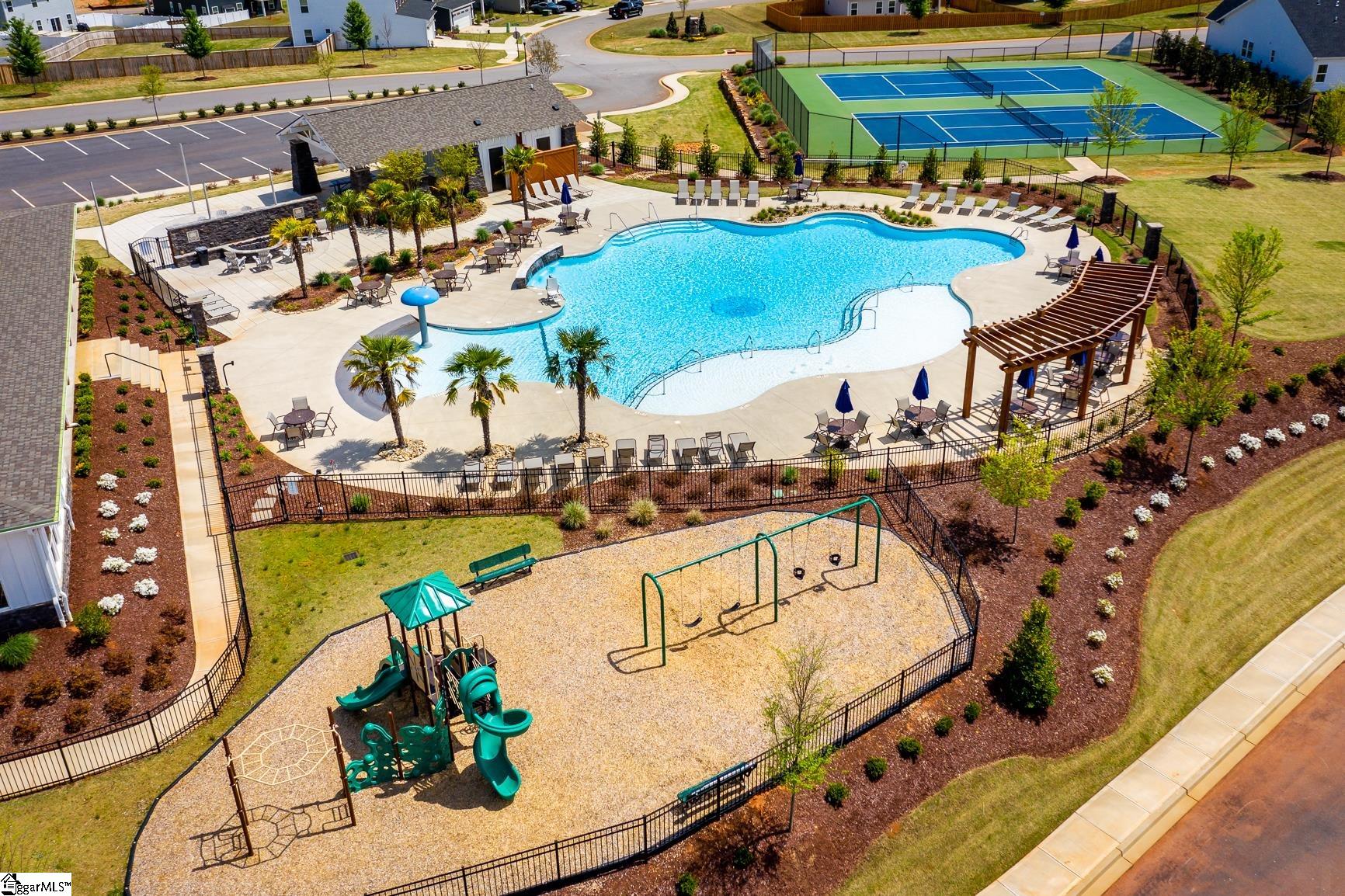 9 Inoko Place Greenville, SC 29607