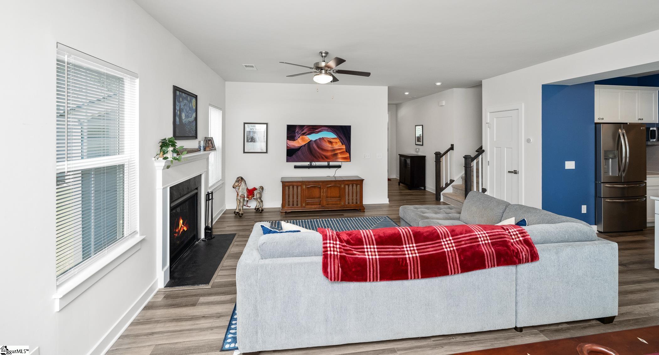 9 Inoko Place Greenville, SC 29607