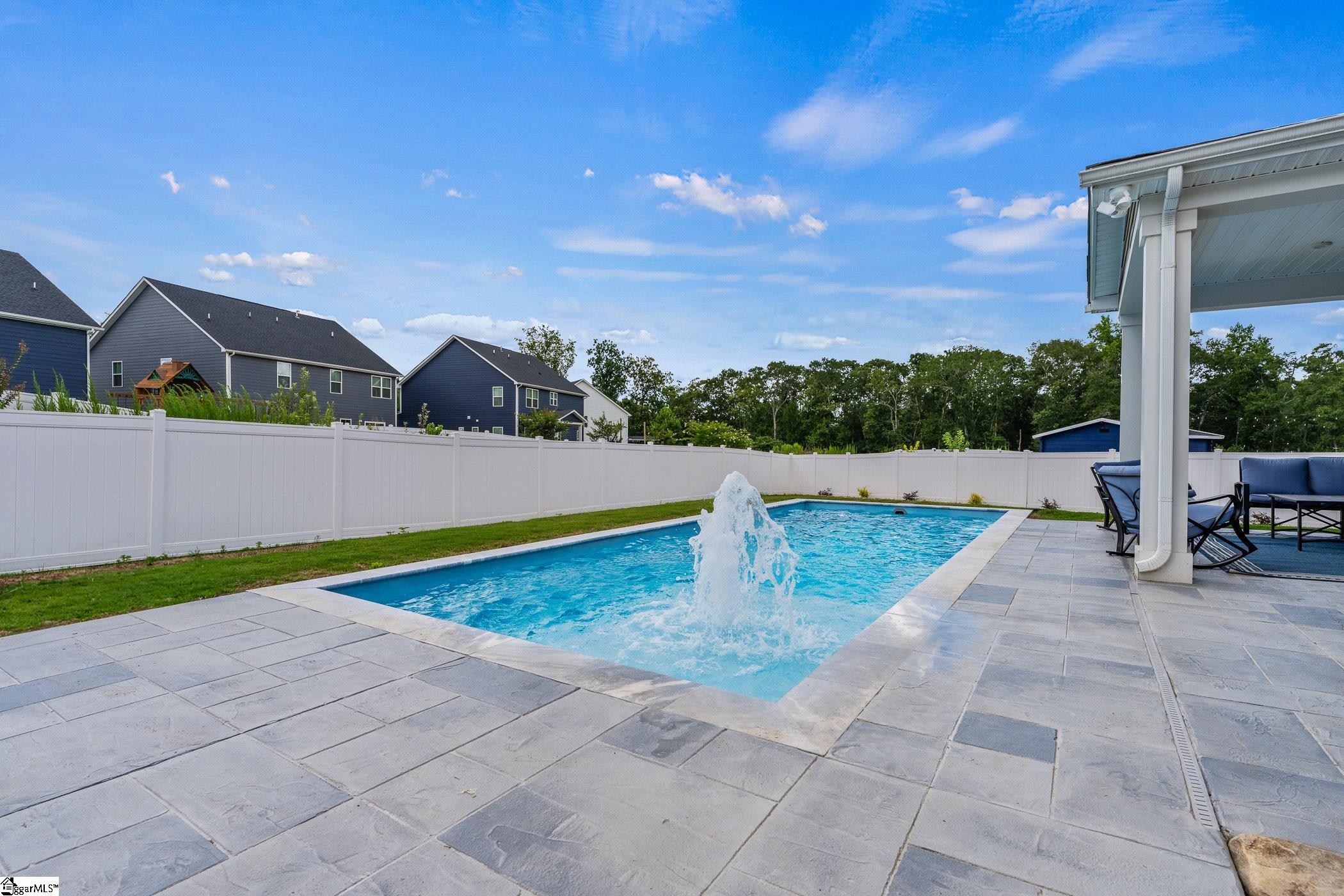 9 Inoko Place Greenville, SC 29607