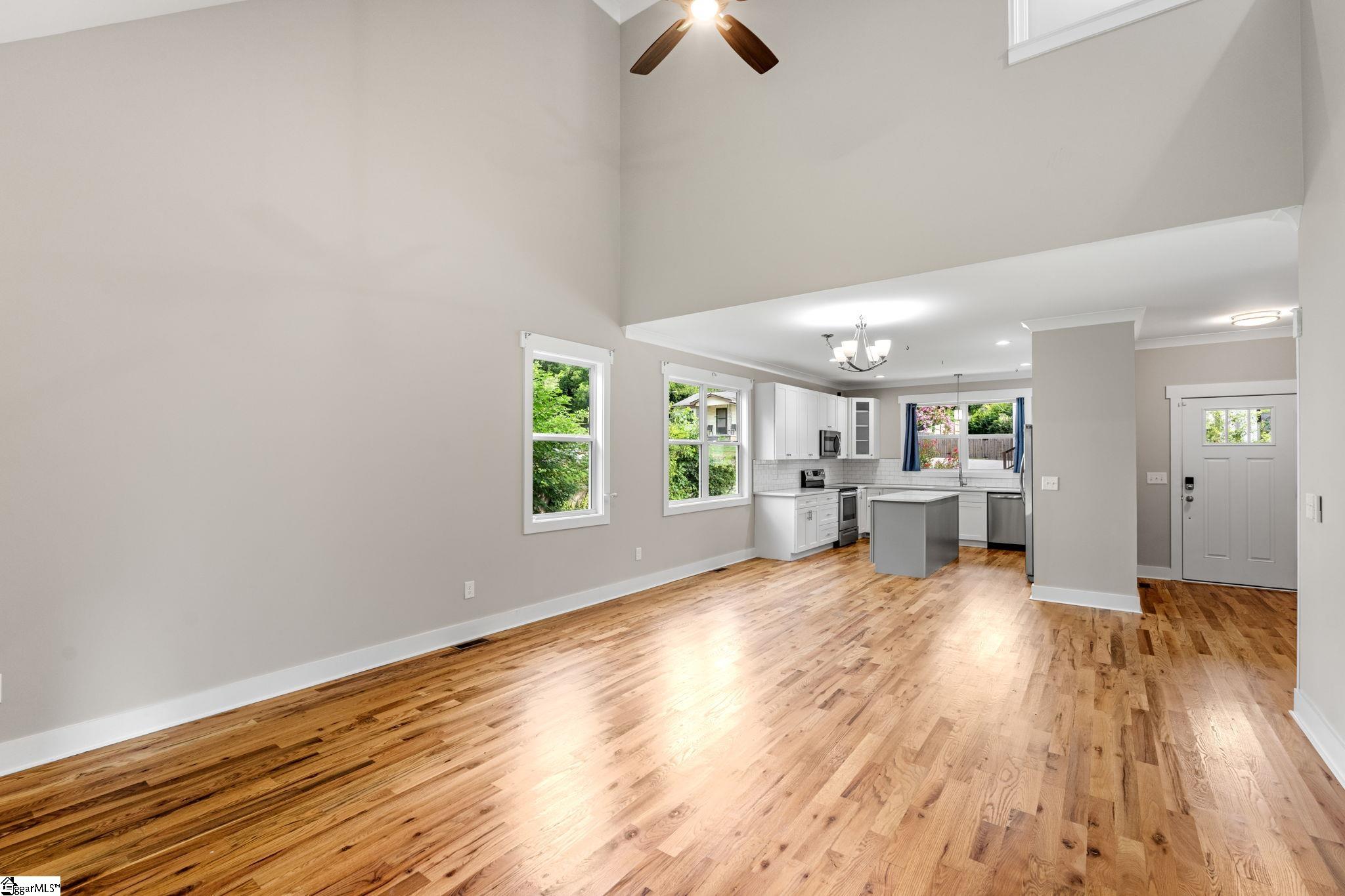 34 Seth Street Greenville, SC 29605