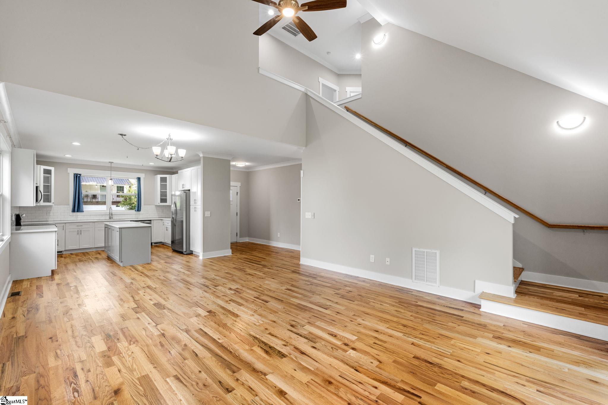 34 Seth Street Greenville, SC 29605