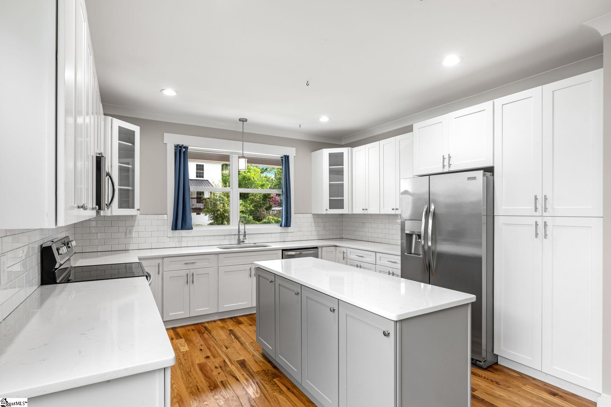 34 Seth Street Greenville, SC 29605