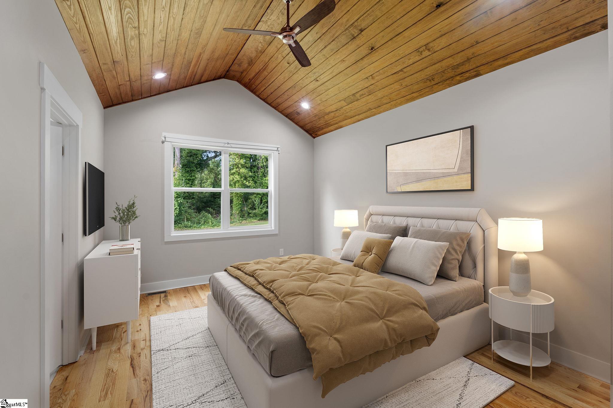 34 Seth Street Greenville, SC 29605