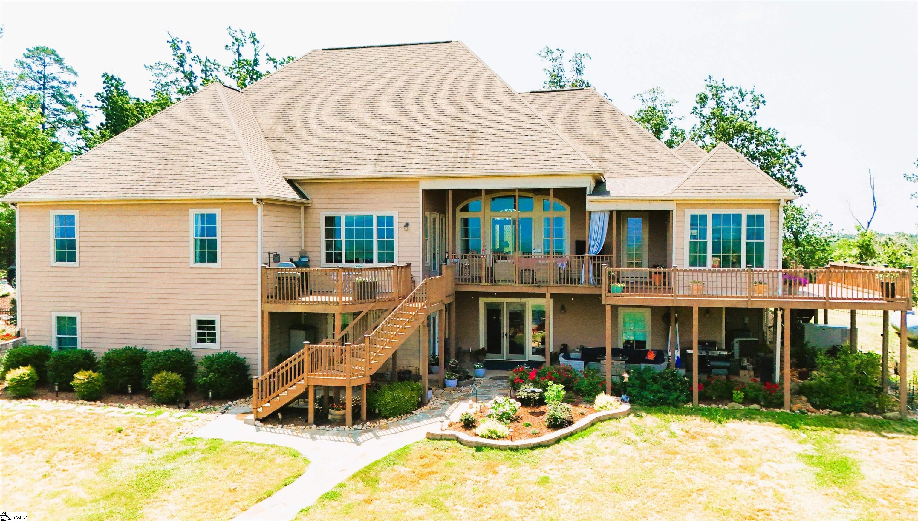 1934 Pleasant Hill Road Greer, SC 29651