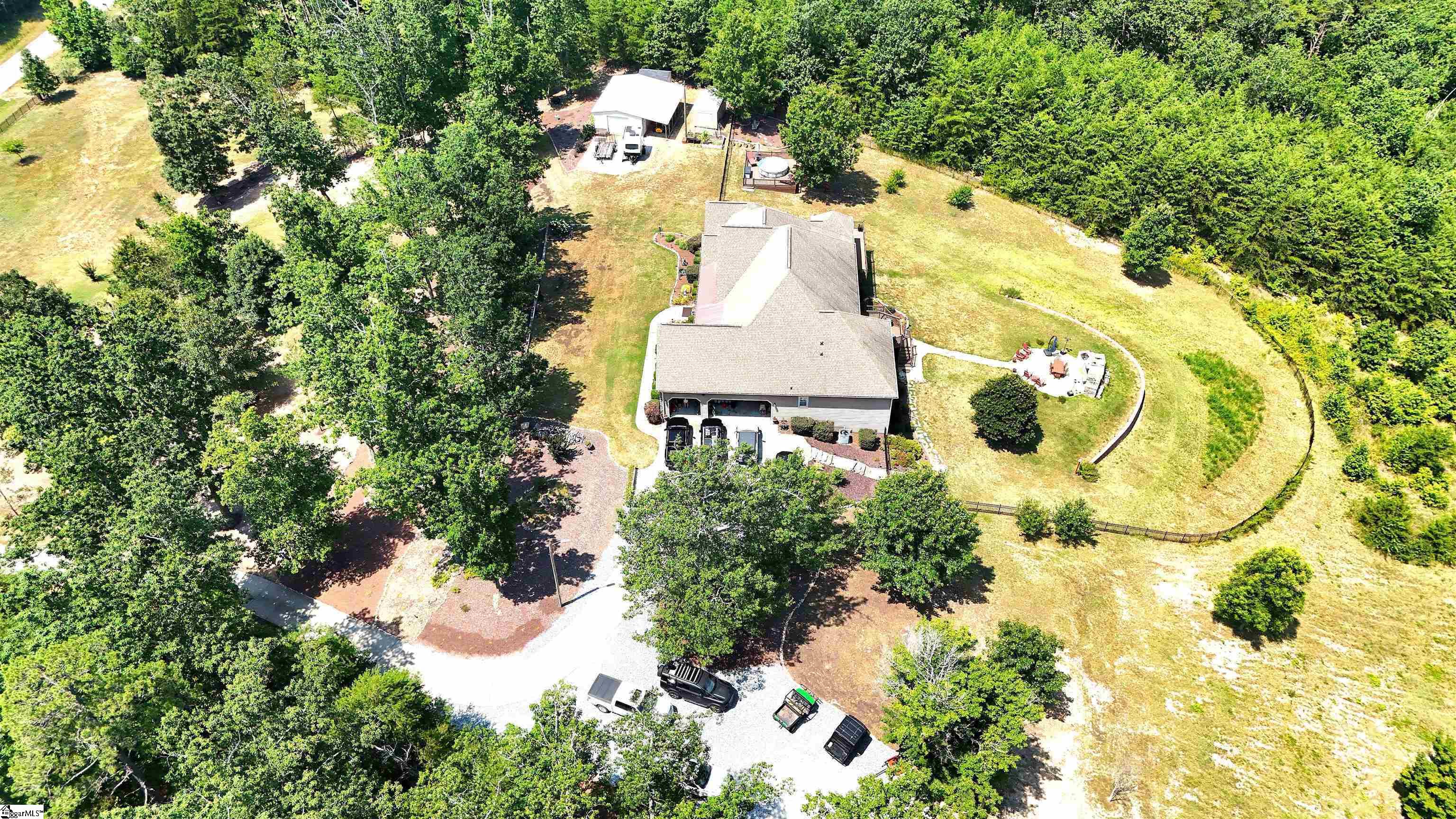 1934 Pleasant Hill Road Greer, SC 29651