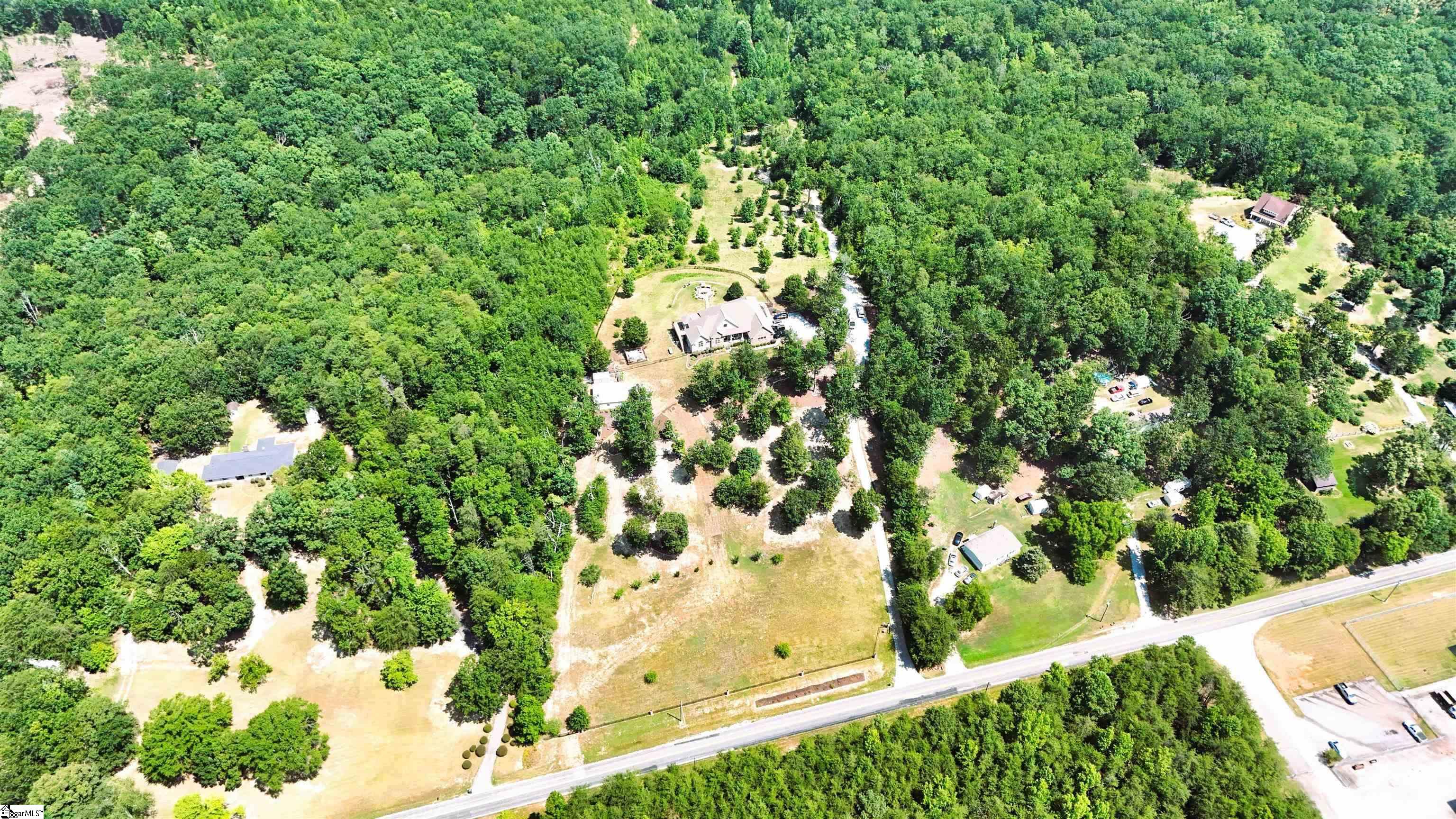 1934 Pleasant Hill Road Greer, SC 29651