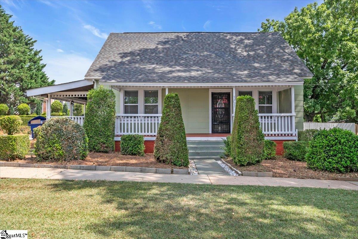 101 Iselin Street Simpsonville, SC 29681