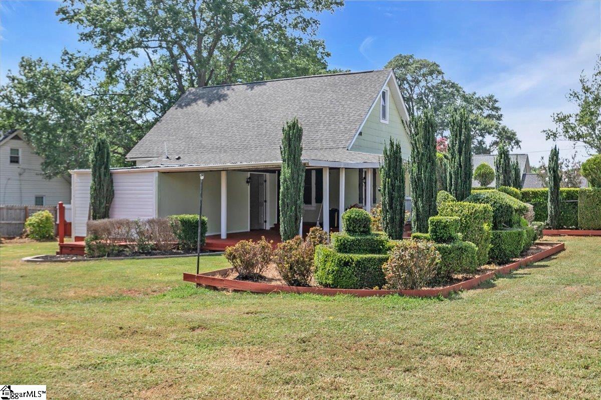 101 Iselin Street Simpsonville, SC 29681