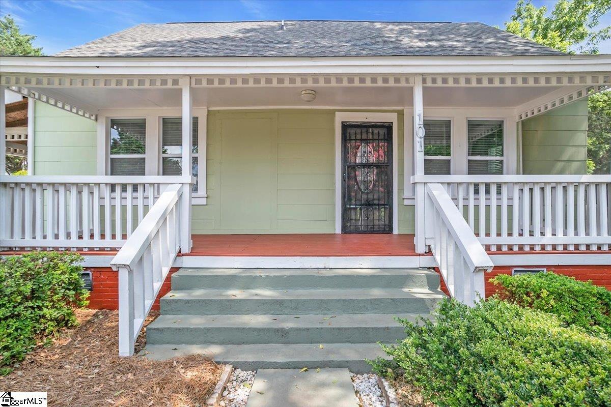101 Iselin Street Simpsonville, SC 29681