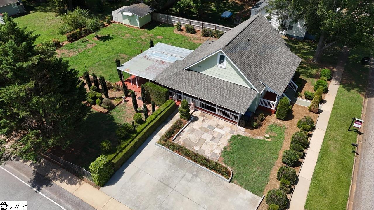 101 Iselin Street Simpsonville, SC 29681