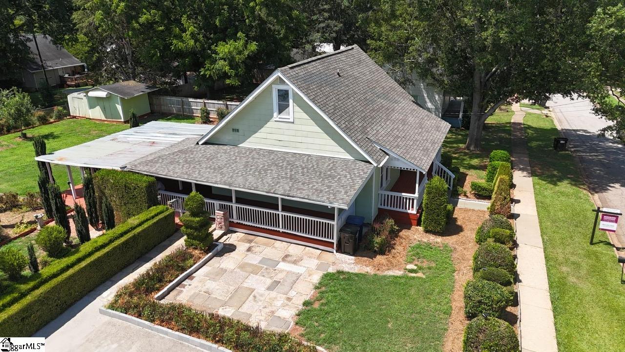 101 Iselin Street Simpsonville, SC 29681