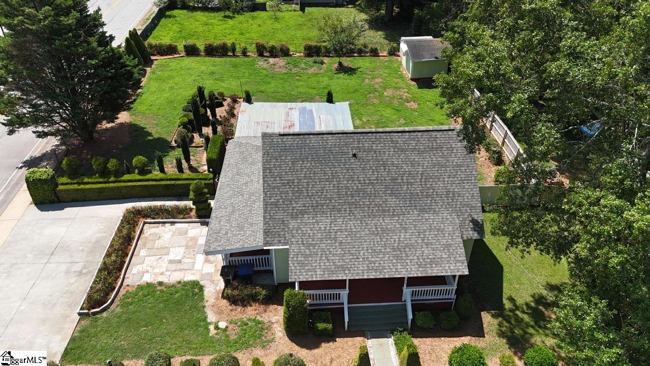 101 Iselin Street Simpsonville, SC 29681