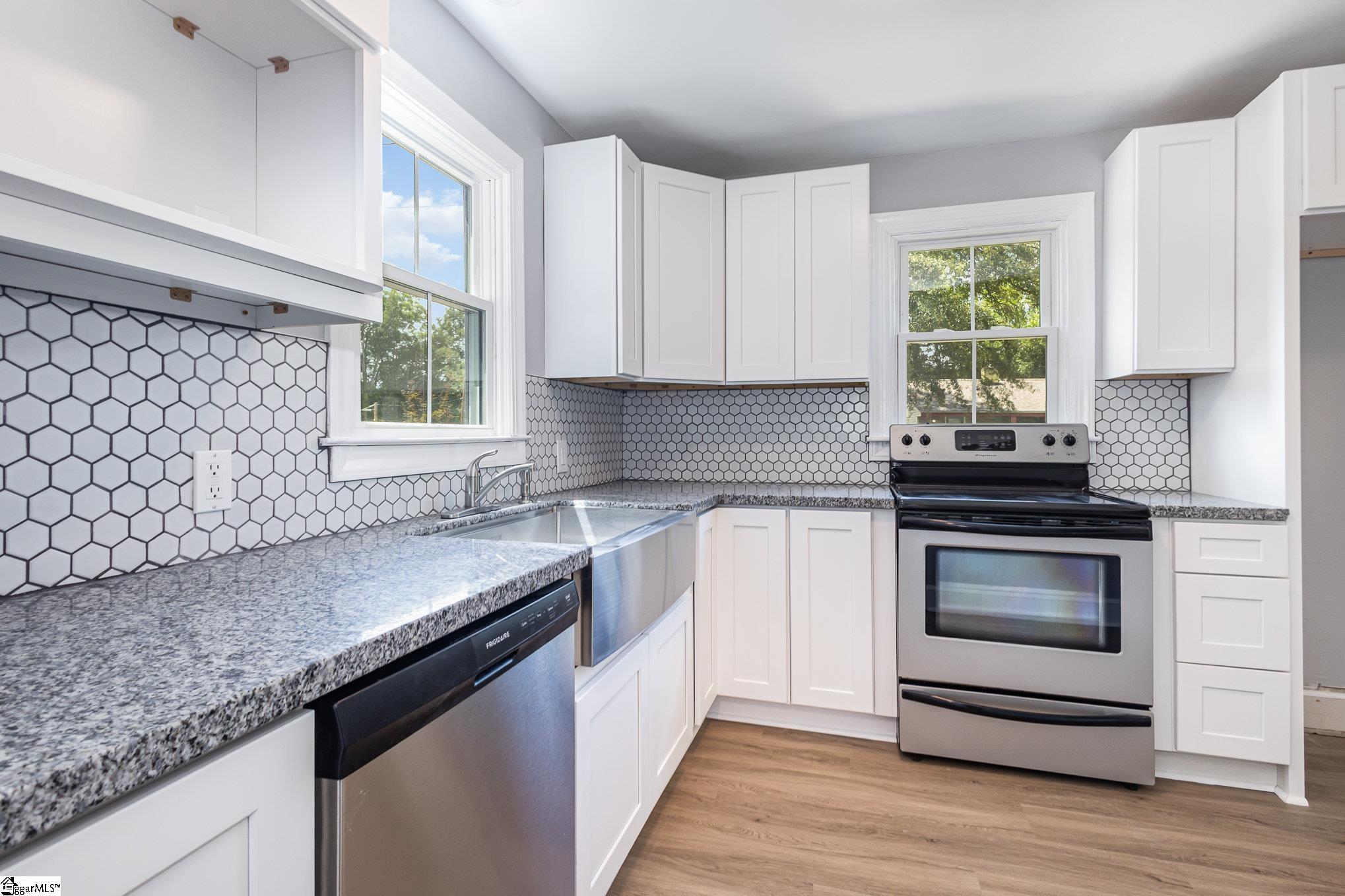 121 E Decatur Street Greenville, SC 29617
