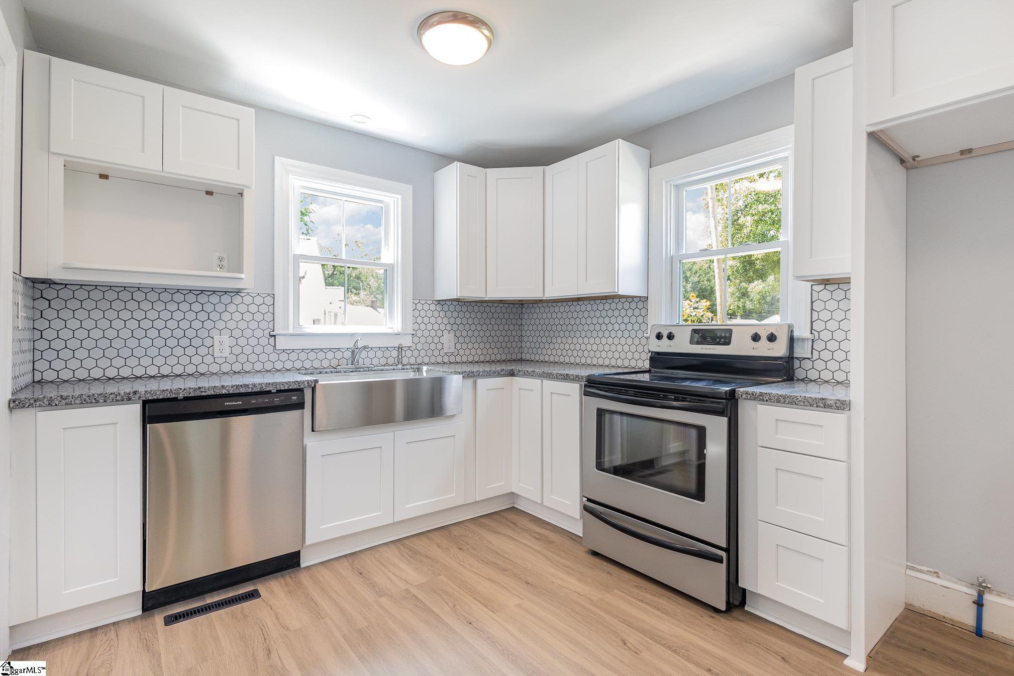 121 E Decatur Street Greenville, SC 29617